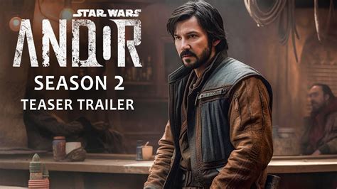 andor season 2 trailer